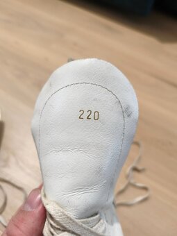 Dívčí brusle, dámské brusle vel. 36 - 4