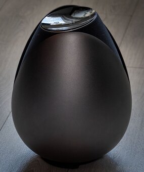 Soundbox AKAI AWS100 (3,5mm jack, bluetooth a NFC) - 4