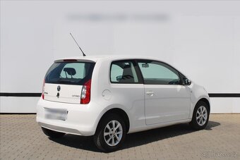 Škoda Citigo 1.0i 44kW AMBITION ČR (2014) - 4