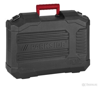 Vrtací a sekací kladivo PBH 1550 C1 - 4