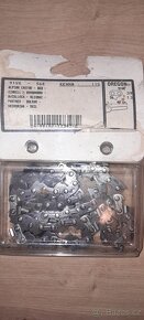 řetěz na motorovou pilu - 4