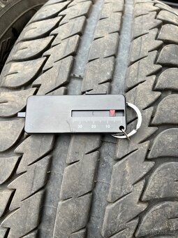205/55 r16 letní pneumatiky - 4