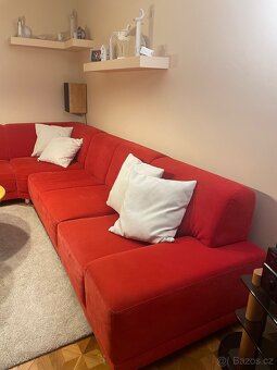 Sedačka Phase Cosmo - 4