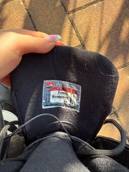 snowboardové boty Nidecker Contact - 4