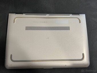 HP Pavilion x360 Convertible i7/8GB/256GB - 4