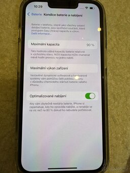 Apple iPhone 13 Pro, 128GB Graphite - 4