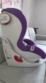 Britax romer Kingll - 4