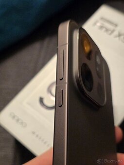Oppo Find X9 Pro, 12GB /256GB, čínská verze - 4