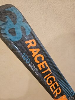 Völkl Racetiger GS JR 120cm - 4