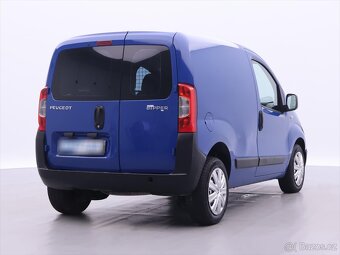 Peugeot Bipper 1,4 i 54kW CZ DPH (2009) - 4