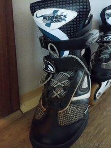 In line brusle vel 43 - 4