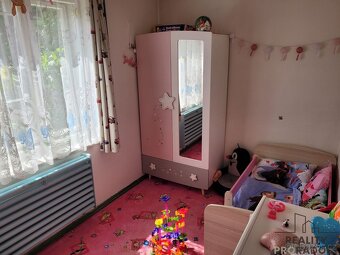 Podej Rodinný dům Rusava - 4