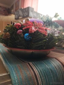 Vánoční věnec - 4