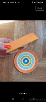 Dekorativní svíčka - 4