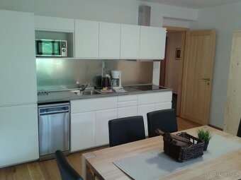 Rezidence Kovárna - 4