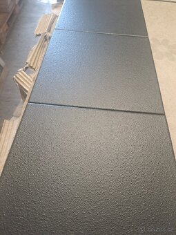 Dlaždice 20x20 serie UP Rako - 4