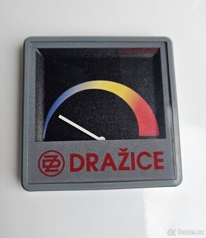 Bojler Dražice OKCE 100 - 4