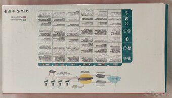 U. S. Robotics Multi - Function Broadband Router Ready. Set. - 4