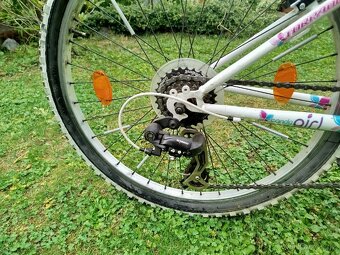 Dívčí kolo 9 _12 let - 4