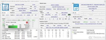 15.6 Notebook Lenovo ThinkPad Edge E530 - 4