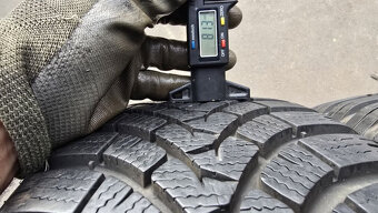 Zimní pneu 205/60/16 Falken - 4