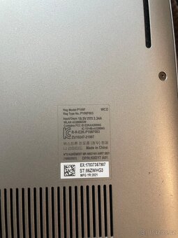 Dell Inspiron 15 5515 - kovový - 4