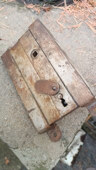 Zámek dozický historický funkcni - 4