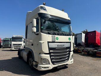 Daf Xf 106.460,Lowdeck,Retarder,Euro 6 - 4