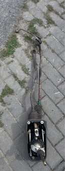 Díly na Audi A6 C5 - 4