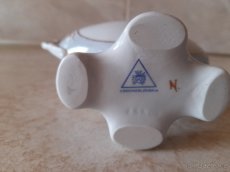 Sošky, vázy, dekorace. - 4