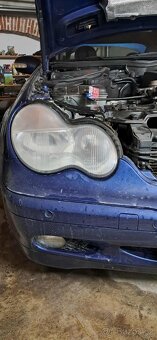 Prodam mercedes benz - 4