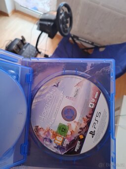 PS5 Horizon Forbidden West Complete Edition - 4