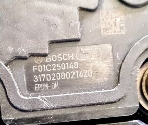 Nádrž AD Blue VW Crafter 2016 - 4