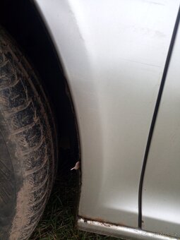 škoda octavia II předek 9102 - 4