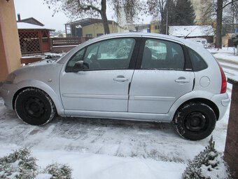 Citroen C3 1,4 i - 4
