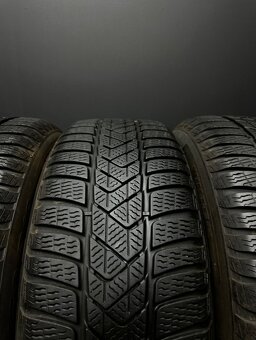 Sada pneu Pirelli 205/60/16 96H - 4