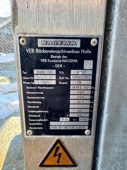 Elektrický gril - 4