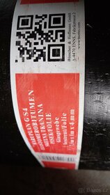 Podkladní izolační pás BARUMPLAN GS4 - 4