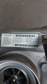 Iveco Eurocargo turbo - 4