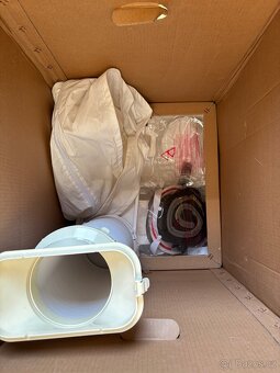 Klimatizace Sencor SAC MT1230C - 4