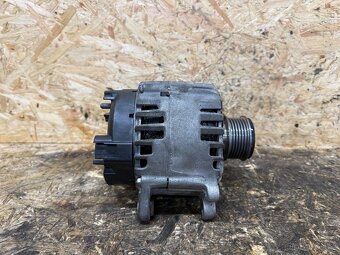 ALTERNÁTOR 2.0 TDI 180A LRA03402 - 4