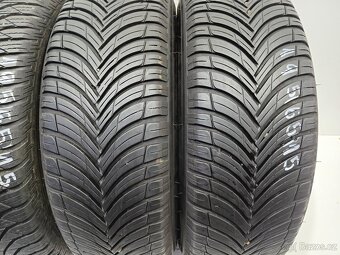 Zimní pneu 195/65/15 Fulda+Kleber - 4