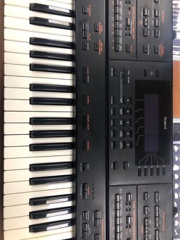 Roland G-600 - 4