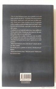 Deník šílené manželky /l.Obermannova   Vítr to ví /A.Harmono - 4