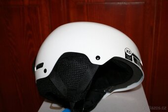 detská lyžiarska prilba Giro XS nova - 4