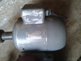 Elektromotor - 4