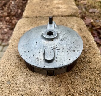 Manet Tatran - brzdový štít - 4