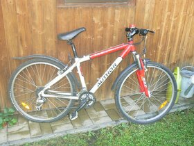 Horské kolo AUTOR Basic - 4