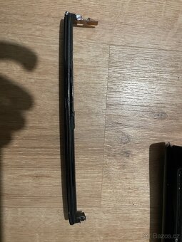 1din dekor Passat b5.5 - 4