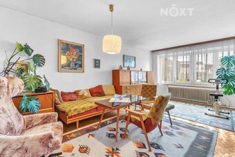 Prodej byt 3+1, 80㎡ - 4